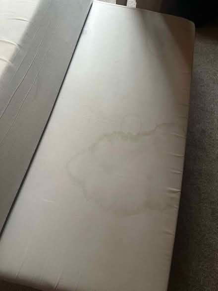 Photo of free Futon Sofa (Lewes BN7) #2
