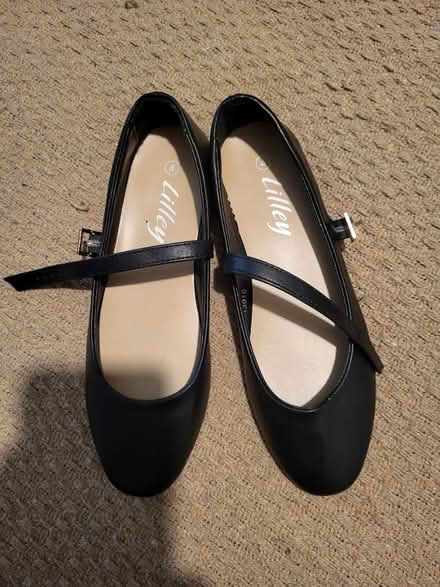 Photo of free Shoes (Fulwood PR2) #1