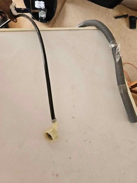 Photo of free Dishwasher used (Goodmayes IG3) #3