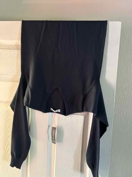Photo of free Jumper (Arbourthorne S2) #1