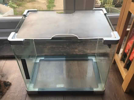 Photo of free Basic Fish Tank (L15 Wavertree) #2