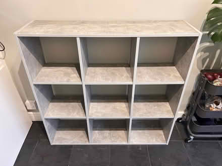 Photo of free Cube storage unit (Swinton M27) #2