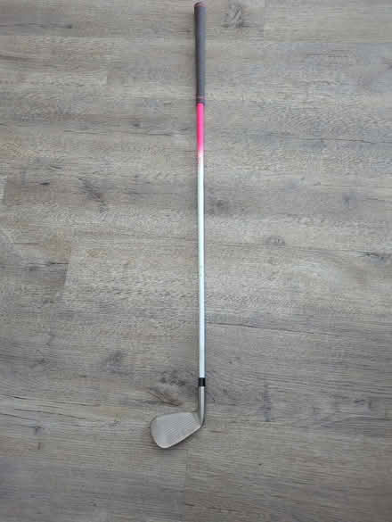 Photo of free 7 Iron golf club (Rothwell NN14 6) #1