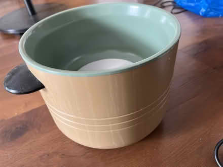 Photo of free Electric rice cooker (SE186FF) #4