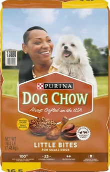 Photo of Food For My Dog Darla (E 13th Street Area) #3