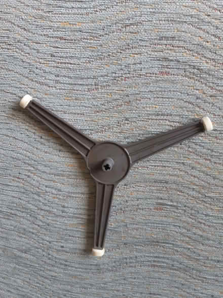 Photo of free Microwave turntable support (Summertown OX2) #2