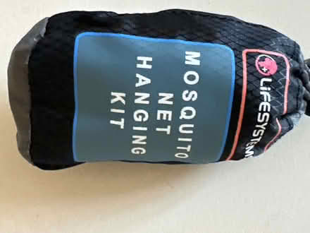 Photo of free Double Hooped Mosquito Net (Weybridge KT13) #3