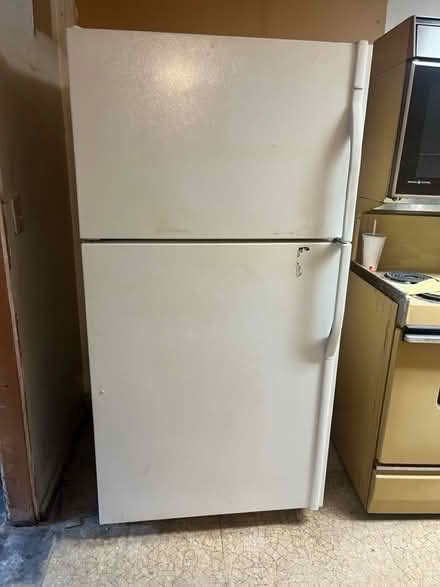 Photo of free Refrigerator (Leisure World 20906) #1