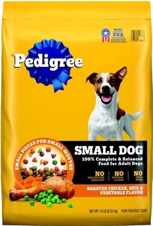 Photo of Food For My Dog Darla (E 13th Street Area) #2