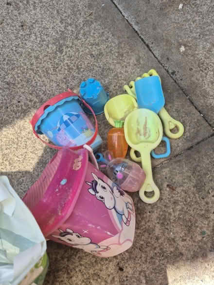 Photo of free Kids toys (Leeds woodlesford) #1