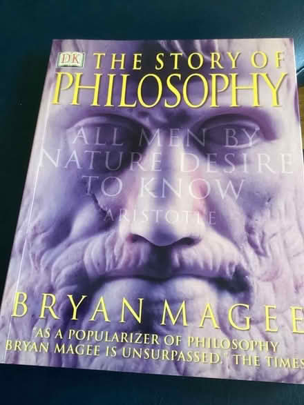 Photo of free Books (Dublin 3) #3