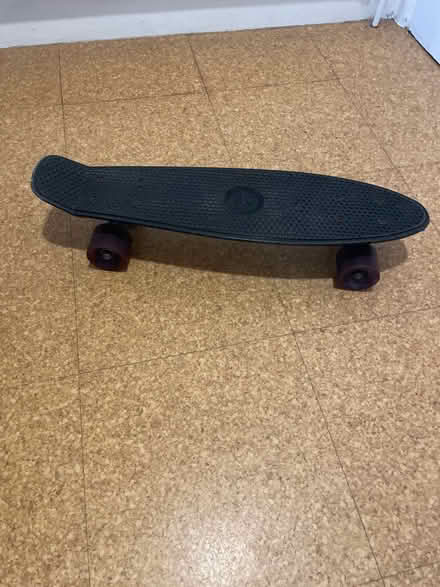 Photo of free Skateboard (Wimbledon Park SW19) #1