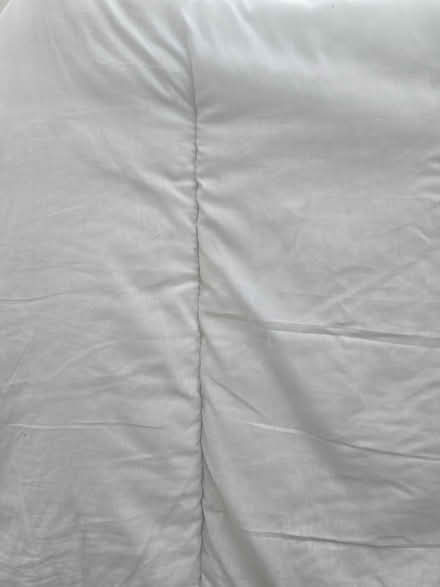 Photo of free Cot bed Duvet (IG6 3s) #2
