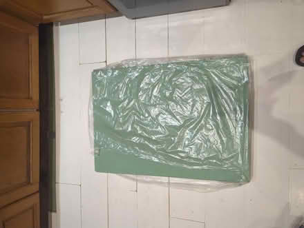 Photo of free Flooring underlay (Leyton E10) #2