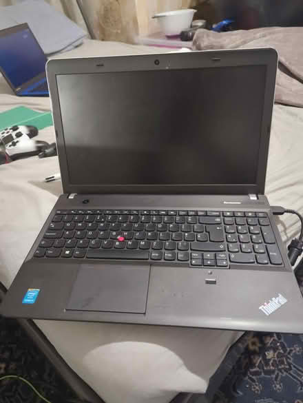 Photo of free Lenovo thinkpad (Leyton E10) #1