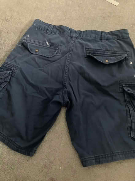 Photo of free Workman shorts (Coulsdon, nr, train station) #2