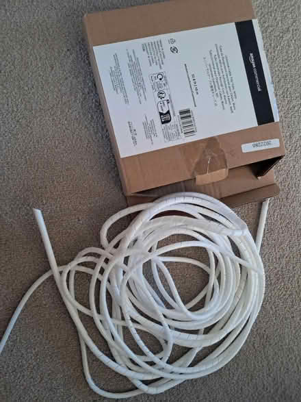 Photo of free Cable tidy (Westhampnett) #1