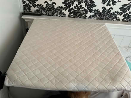 Photo of free Bed wedge pillow (Tyseley B11) #1
