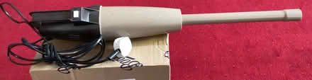 Photo of free Hand held vacuum cleaner (Newhaven EH6) #1