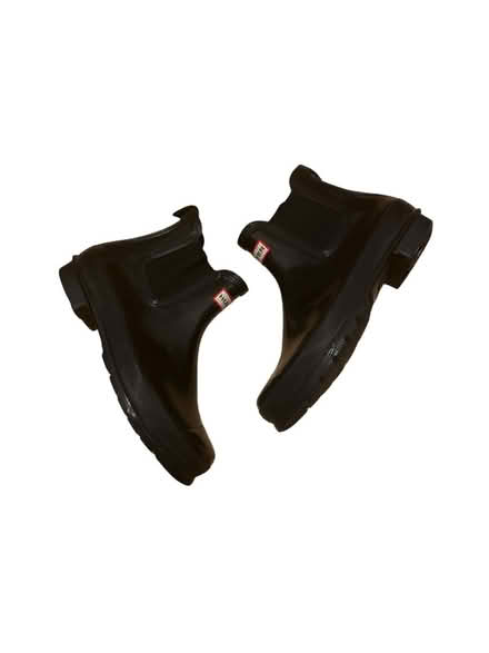 Photo of free Hunter Woman’s Rain Booties (Brooklyn Storage) #1