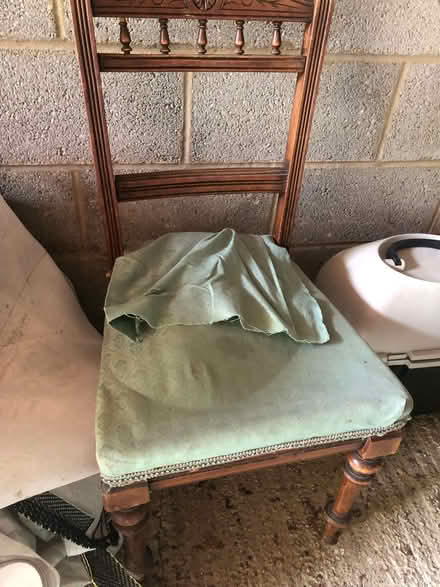 Photo of free Several items (Middle Aston OX25) #2