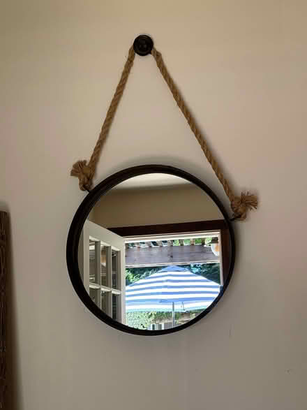 Photo of free Mirror (NW Novato) #1