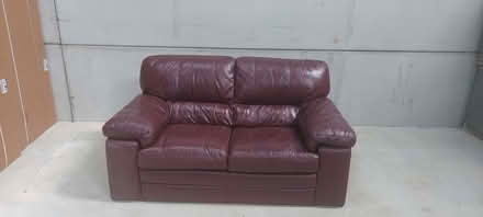 Photo of free Sofa (Milcombe OX15) #3