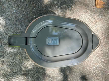 Photo of free Water filter pitcher (Valencia Avenue, Sunnyvale) #2