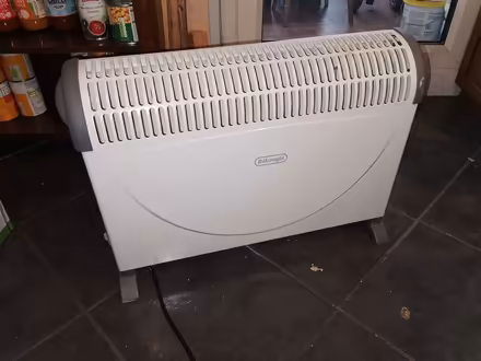 Photo of free Heater (Sawley NG10) #1