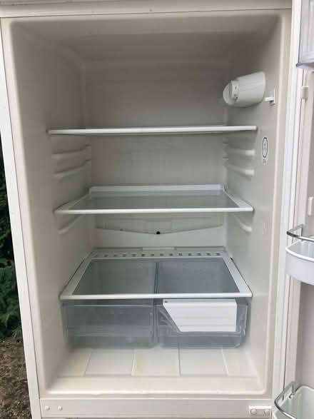 Photo of free Bosch Classixx Fridge Freezer (Florence Park OX4) #3