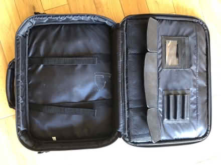 Photo of free Laptop bag (Walkley, S6) #1