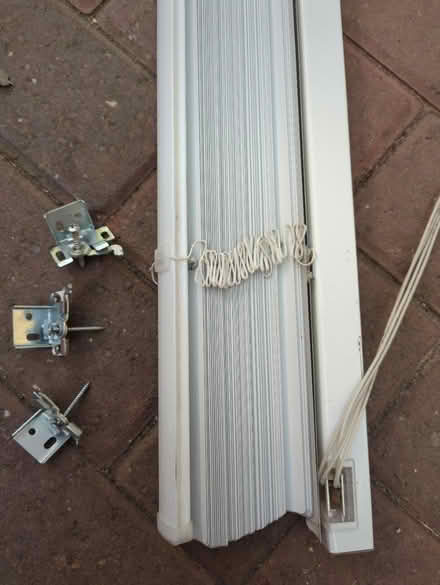 Photo of free Blinds (Norton Lees S8) #2