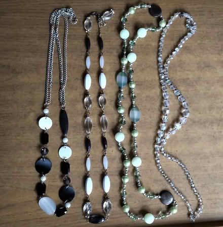 Photo of free Costume Jewellery 2 (Belper DE56) #1