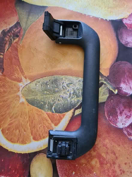 Photo of free Car handle astra (BS5) #2