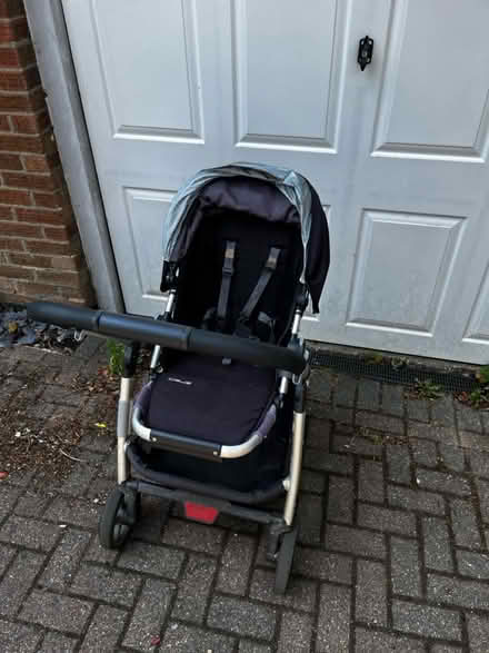Photo of free Uppababy Cruz (Coulsdon (CR5)) #2