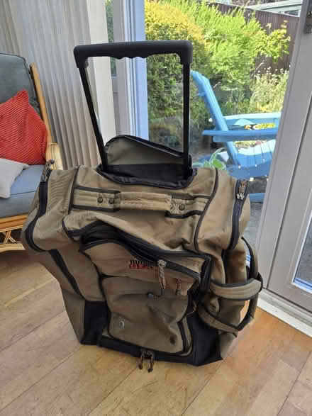 Photo of free Holdall by Rugged Gear (Melksham SN12) #4