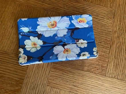 Photo of free Hard cover for Samsung notepad (Tadmarton) #2
