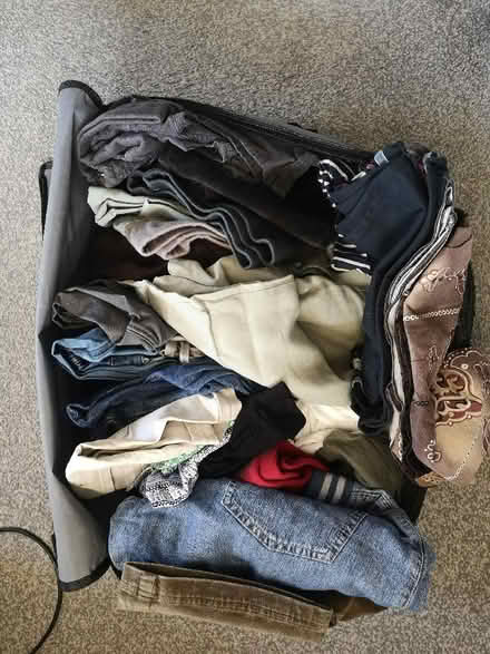 Photo of free Maternity bundle size 10-12 (Bradford on Avon BA15) #1