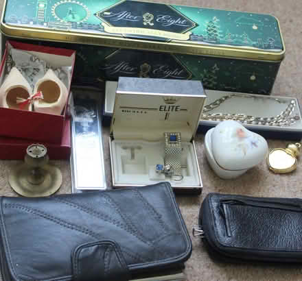 Photo of free Random Mix of Bric-a-Brac Pieces (Parkstone BH12) #2