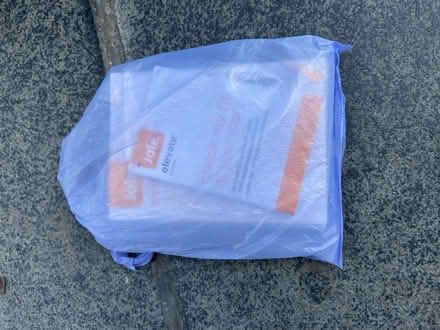 Photo of free Car seat (Upminster RM14) #4