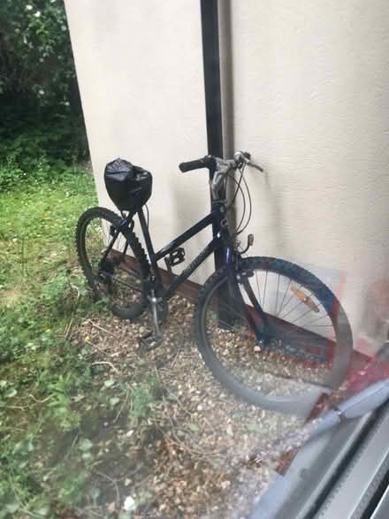 Photo of Bicycle (Moseley Village WV13) #1