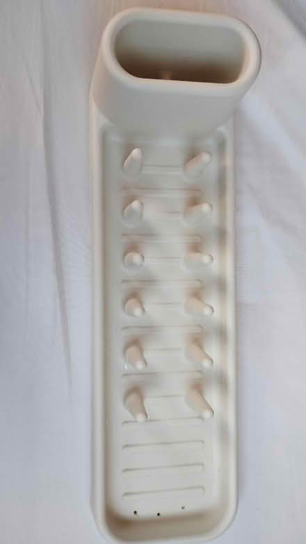 Photo of free IKEA drying rack (Woodhill SE18) #1