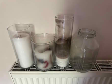 Photo of free Jars (Shortlands, BR2) #1