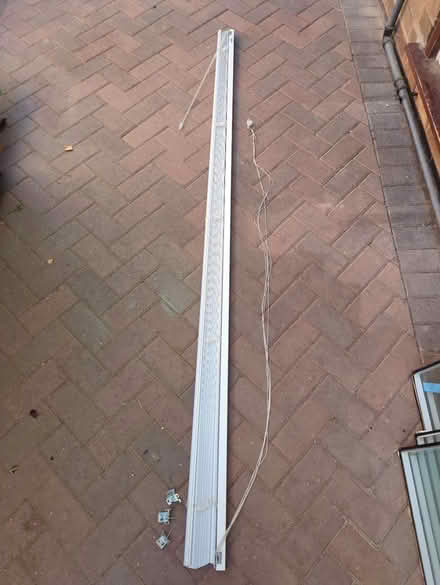 Photo of free Blinds (Norton Lees S8) #1