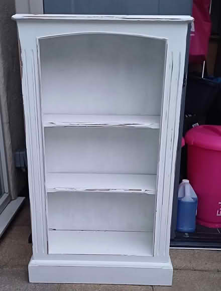 Photo of free Bookshelf (Gidea Park) #1