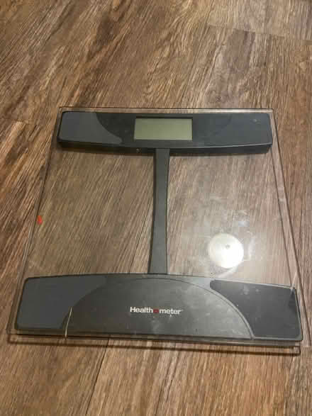 Photo of free Bathroom scale (Catonsville) #1