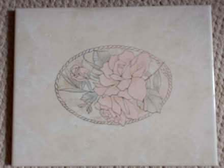 Photo of free Wall tiles (Beddington SM6) #3
