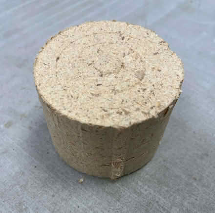 Photo of free Softwood Briquettes Completely Clean (Barnet, Stirling Corner WD6) #3