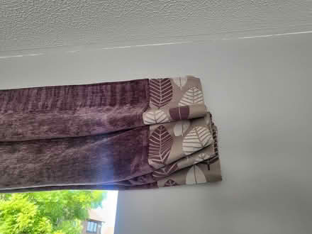 Photo of free roman blind (Shenley Brook End MK5) #2