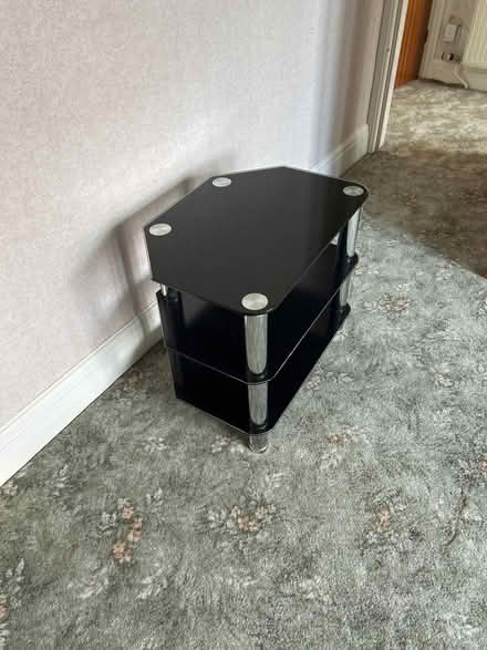Photo of free TV stand (Torrisholme LA4) #2
